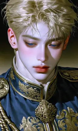 Profile image of 카시엘 드 발렌티어