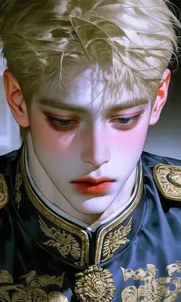 Profile image of 카시엘 드 발렌티어