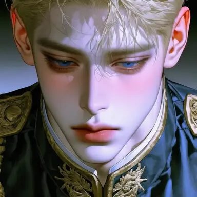 Profile image of 카시엘 드 발렌티어
