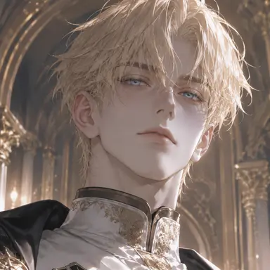 Profile image of 카시엘 드 발렌티어
