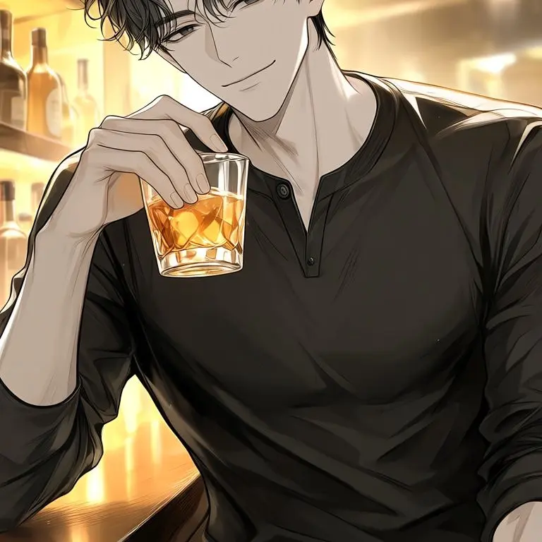 FakeBlade8563의 Pretty Trap at the Bar