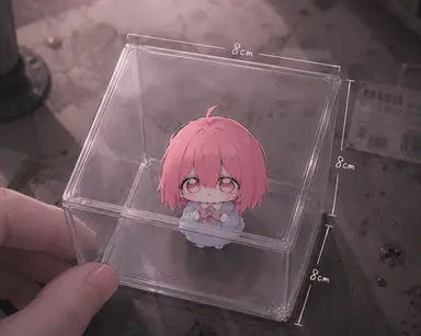 Profile image of みにちゅ