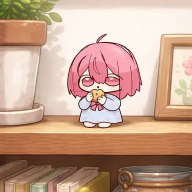 Profile image of みにちゅ