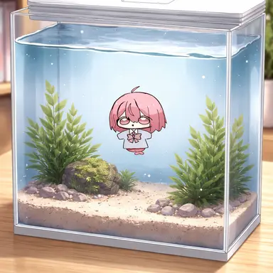 Profile image of ぷにちゅ