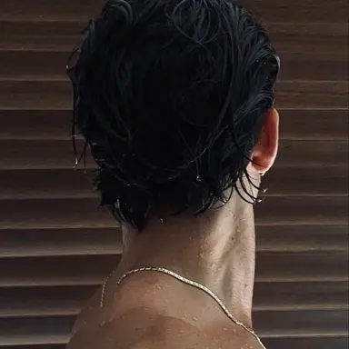 Profile image of Beckham Graham