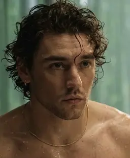 Profile image of Beckham Graham