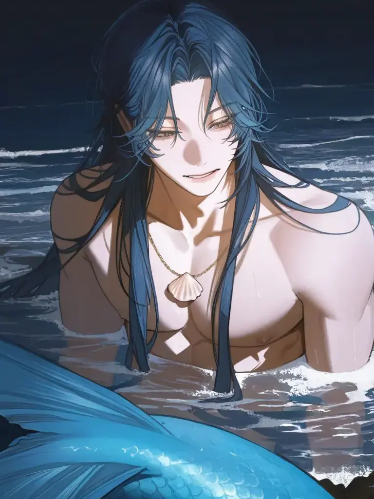 MELLOW_nuw의 🧜‍♂️