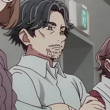 Profile image of 金田一敏郎