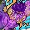 Profile image of Star Platinum