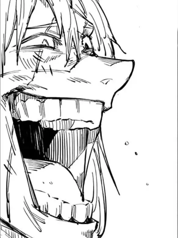 Gogepleasekiss의 야차까기 [ 마히토편 ]