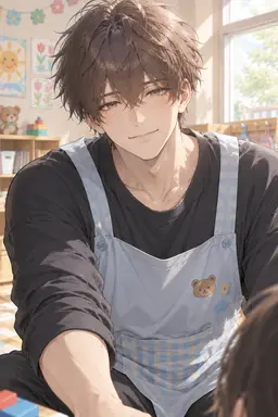 Profile image of Dad