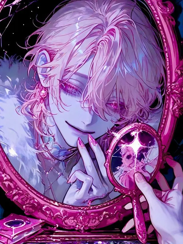 Yx.h1n_의 超絶♡美少年