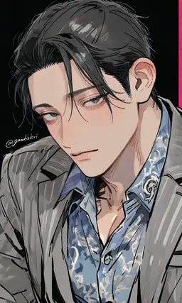 Profile image of 龍牙