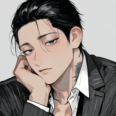 Profile image of 龍牙