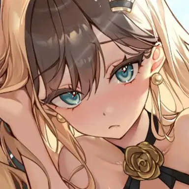 Profile image of 闇虹