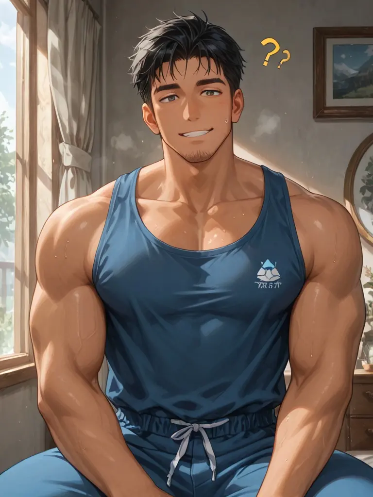 ichinose8115의 何でもやるって、言ったよね