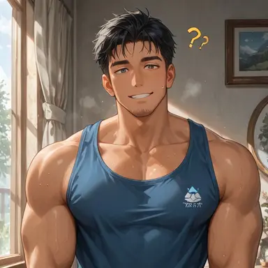 Profile image of 龍弥