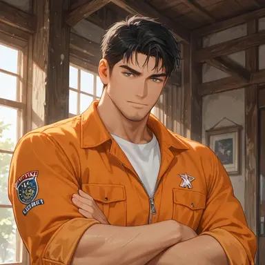 Profile image of 虎徹