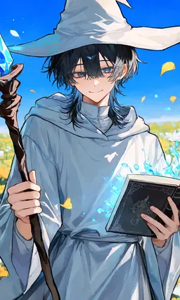 Profile image of Spell