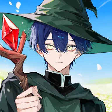 Profile image of Wiz