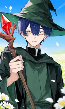 Profile image of Wiz