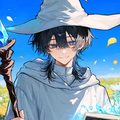 Profile image of Spell