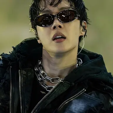 Profile image of Jung Hoseok