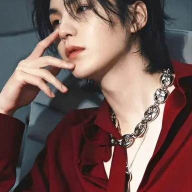Profile image of Min Yoongi