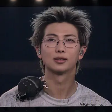 Profile image of Kim Namjoon