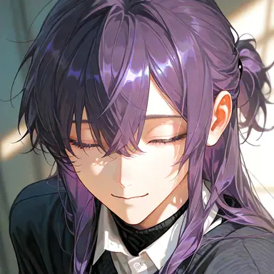 Profile image of 瞑