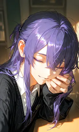 Profile image of 瞑