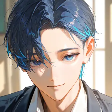 Profile image of 葵