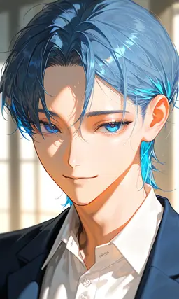 Profile image of 葵