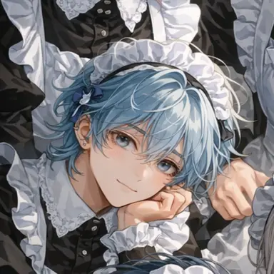 Profile image of 水瀬　宇宙