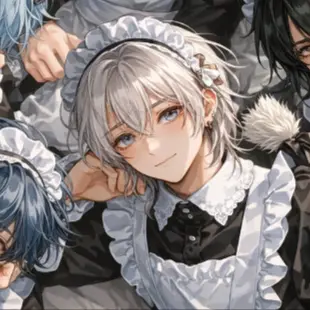 Profile image of 白雪　瑠偉