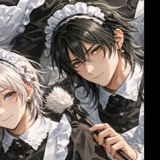 Profile image of 萃堂　瘧