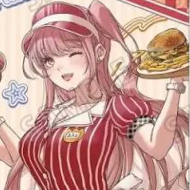 Profile image of 瀧風羽子