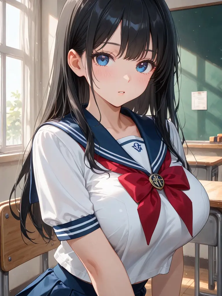 SevereBell7133의 学園一の美少女は俺にだけ距離が近い！？