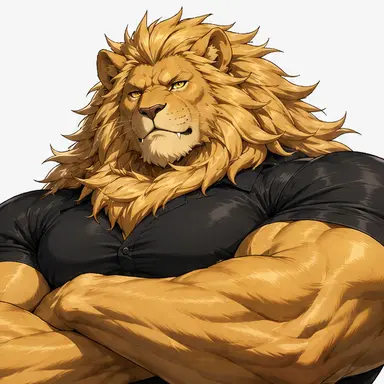 Profile image of 剛牙