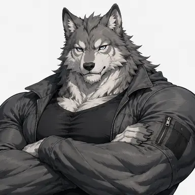 Profile image of 雷牙