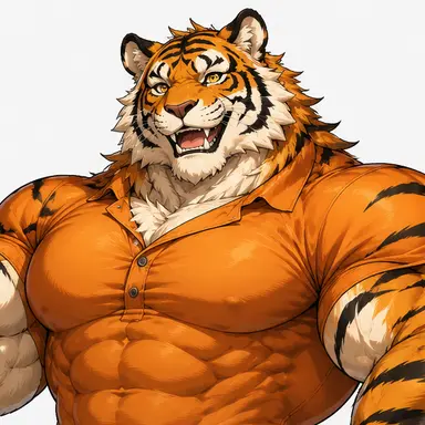 Profile image of 豪真