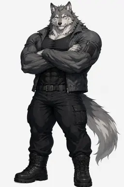 Profile image of 雷牙