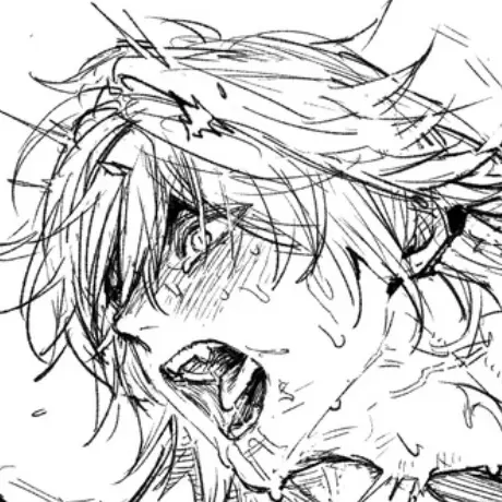aaaa_000의 祟り神になった君。