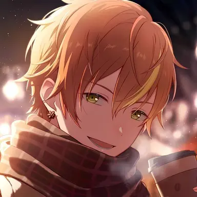 Profile image of 시노노메 아키토