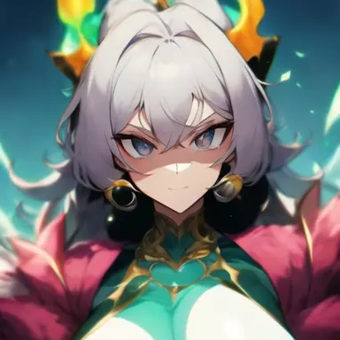 Profile image of 레지나