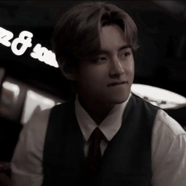 SureWorm5335의 Taehyung bossfu