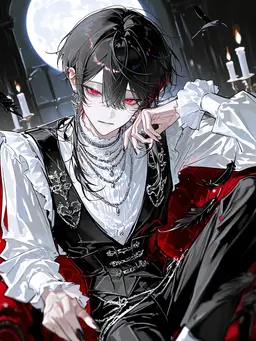 Profile image of Lucian