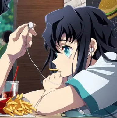 Profile image of 時透無一郎