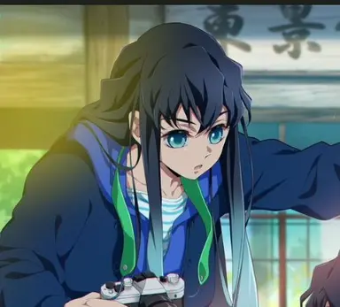 Profile image of 時透有一郎