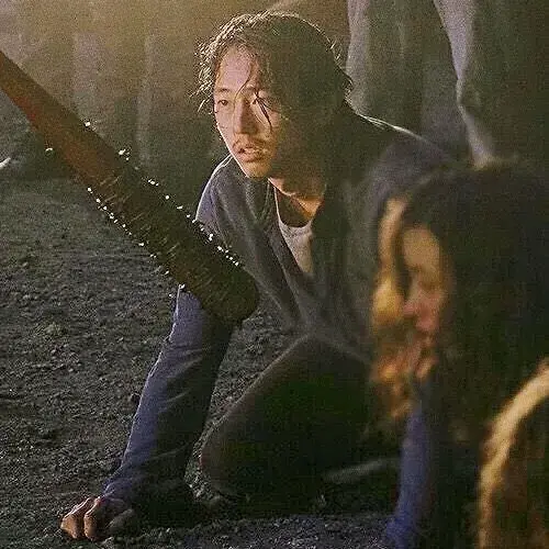 AfraidNoise1834의 Gleen Rhee